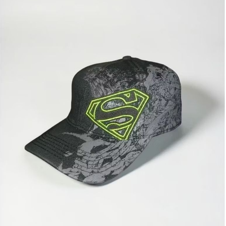 Topi Superman by DC comic