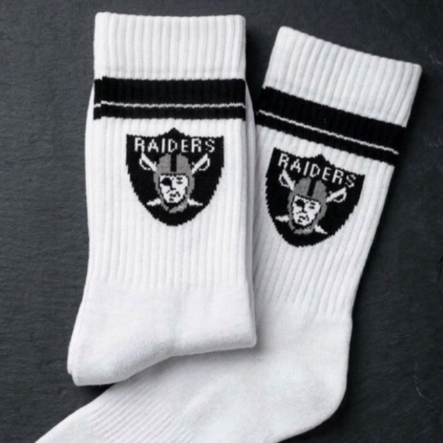 Shocks - Las Vegas Raiders