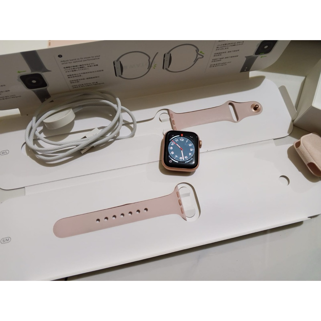 Apple Watch Series 5