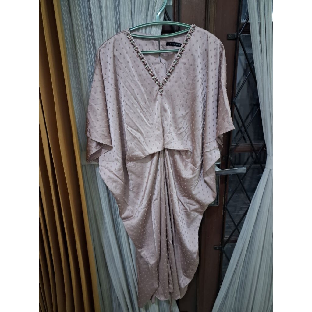 kaftan connexion