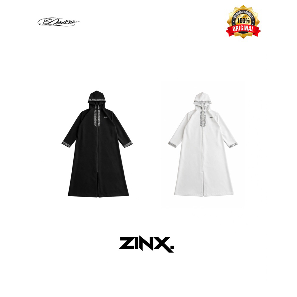 DRIFT COLONY 100% ORIGINAL