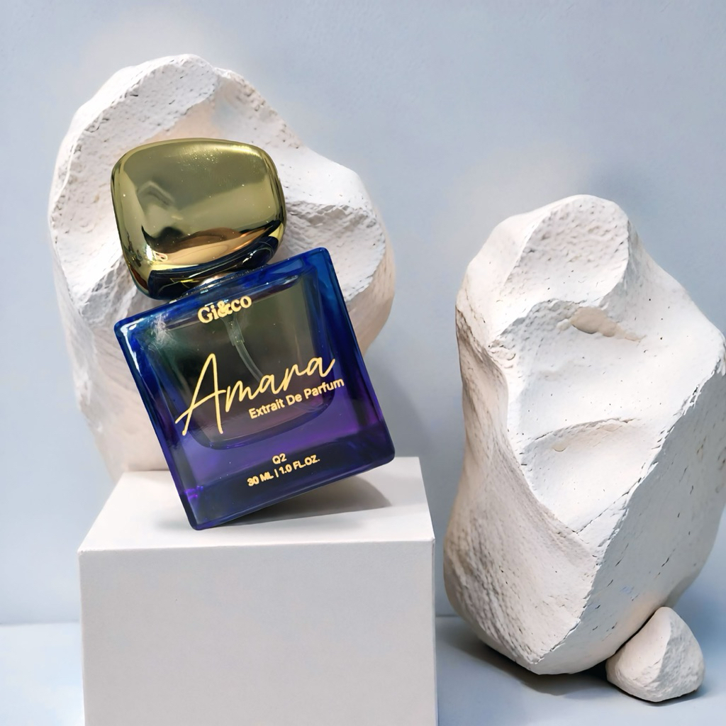 Gi&co Amara Extrait de parfume
