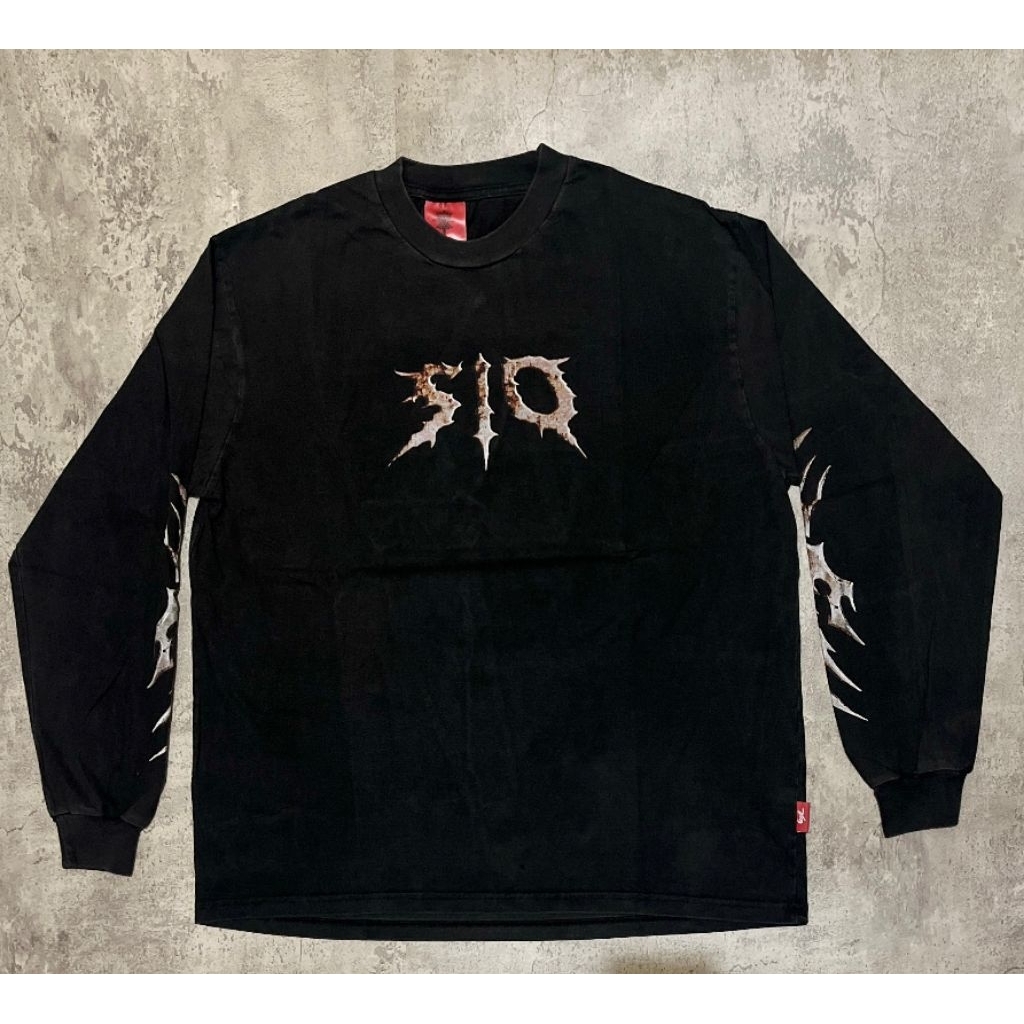 Longsleeve 510 x GVFI Venom Flex
