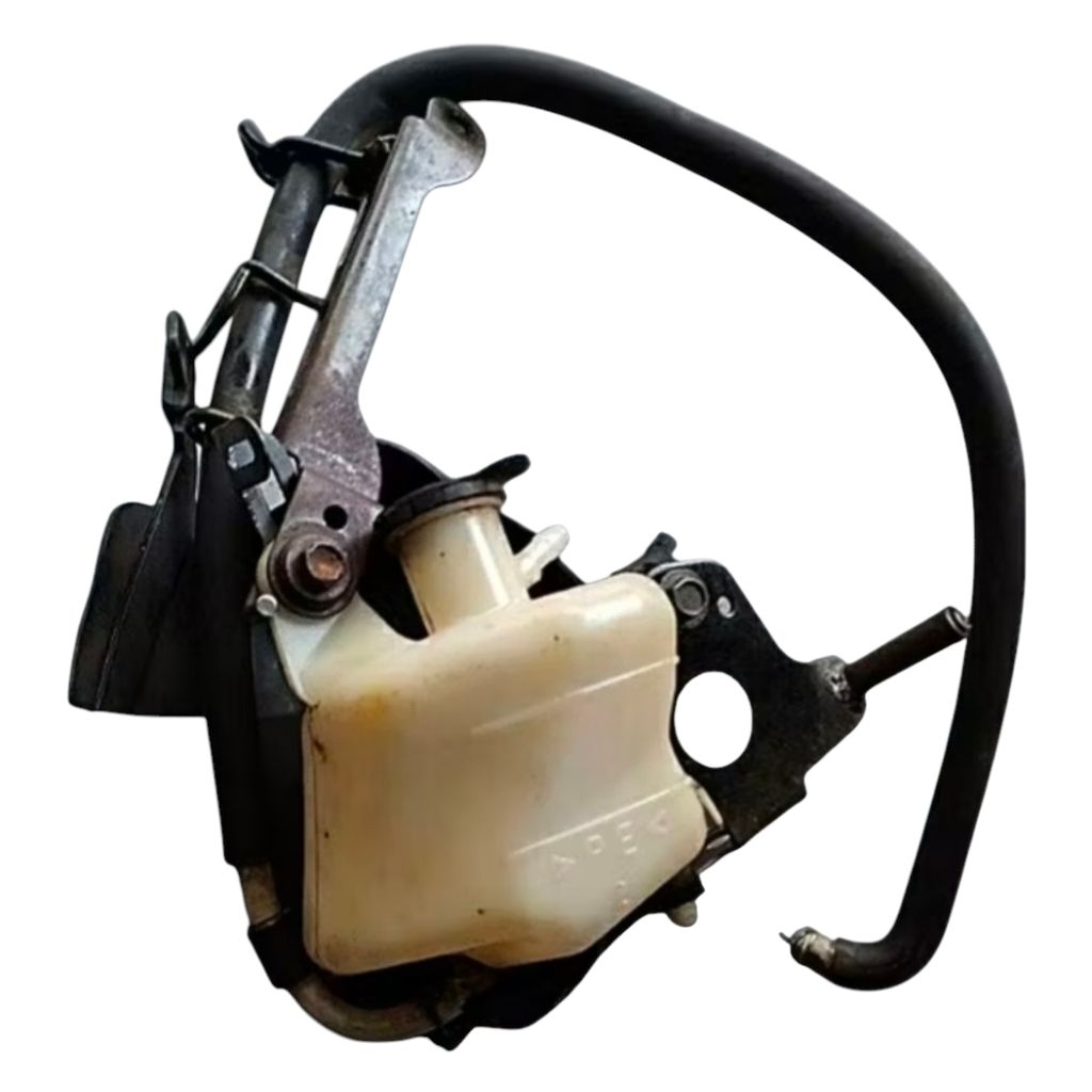 tempat tabung air radiator jupiter mx old jupiter mx new original