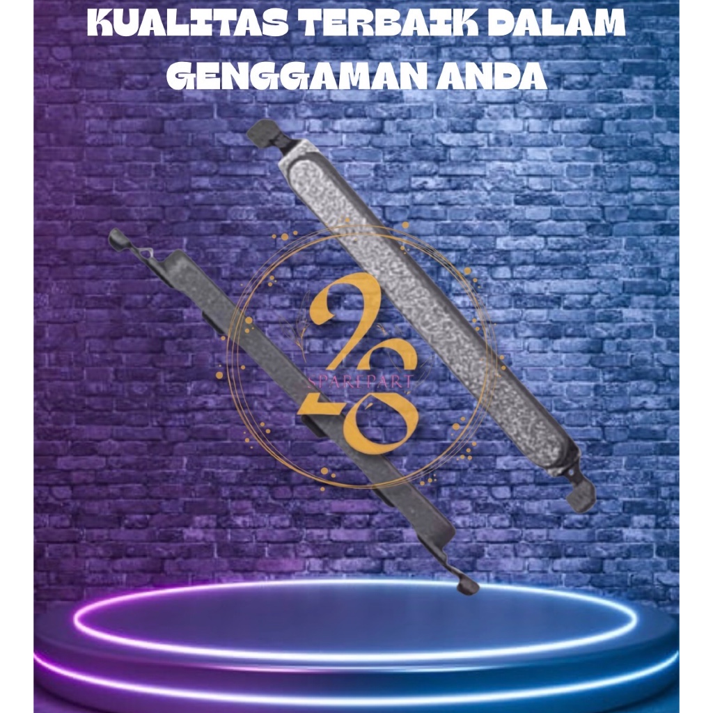 TOMBOL LUAR VOLUME OPPO A79 2023 ORG