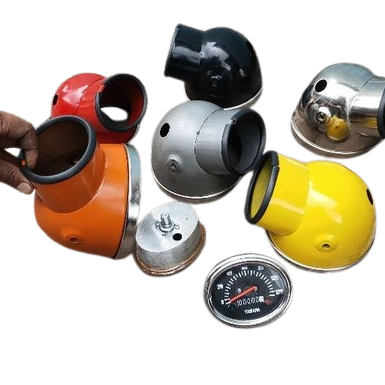 BATOK LAMPU YL PRESS KSM +SPEEDOMETER MODEL ORI +