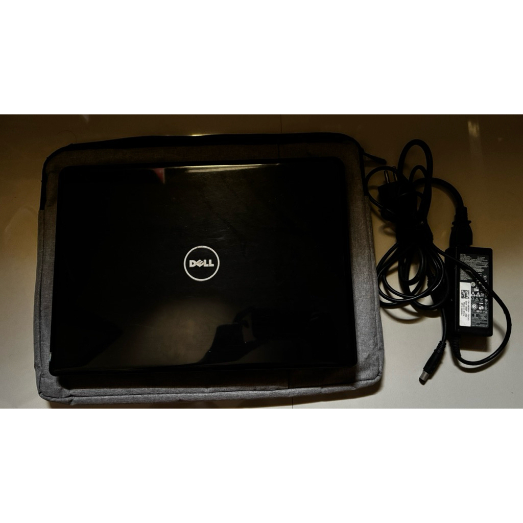 (PRELOVED) LAPTOP DELL INSPIRON N4030