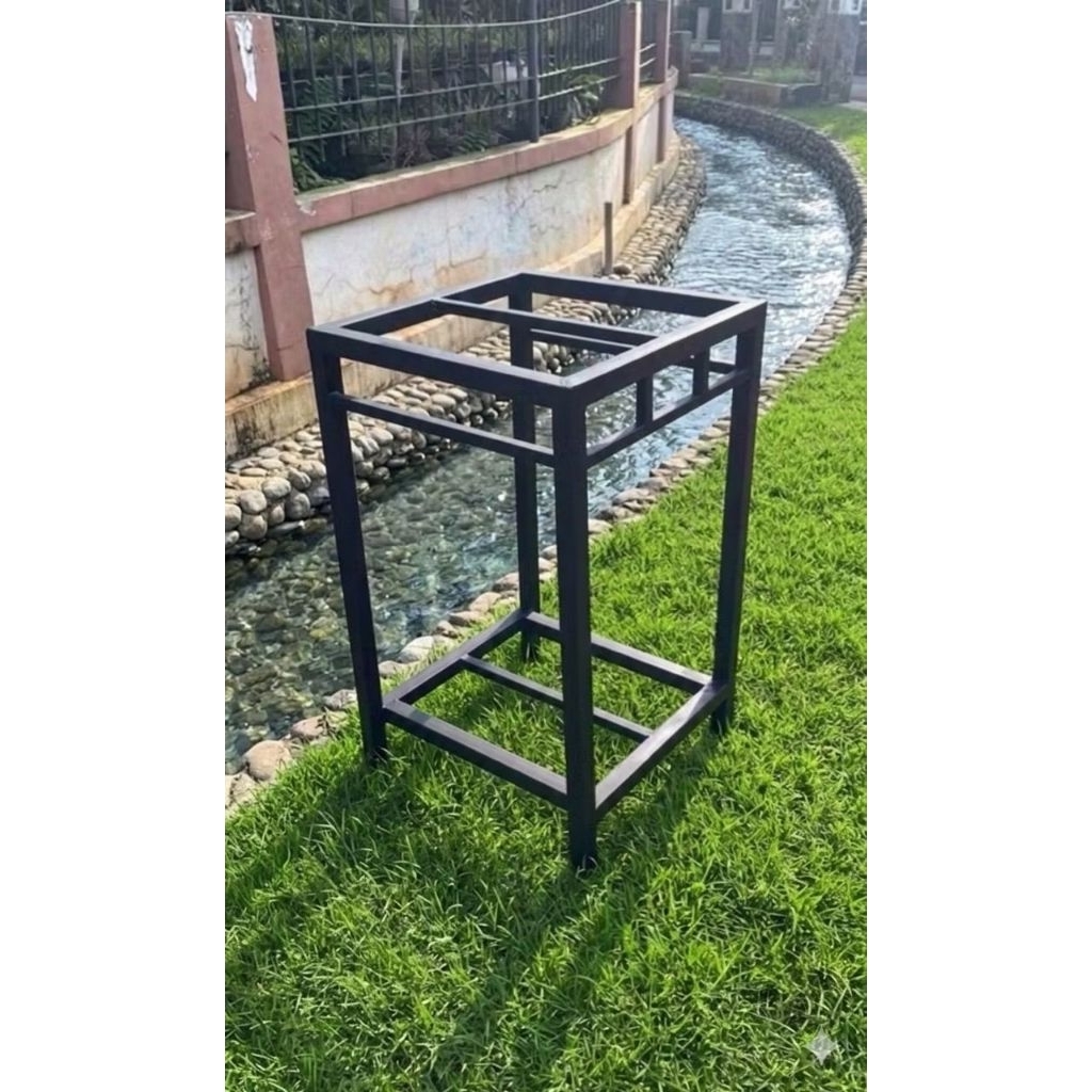 rak aquarium 40x40x80