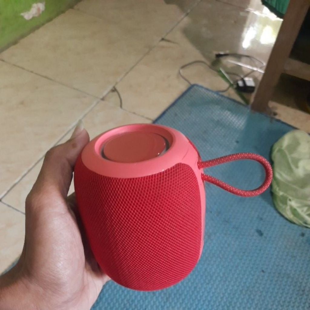 miniso speaker bluetooth