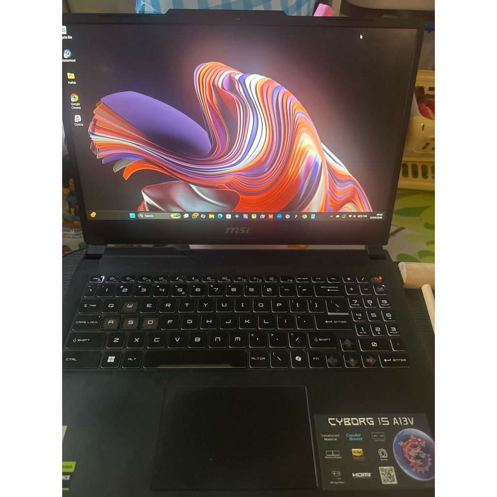 product images