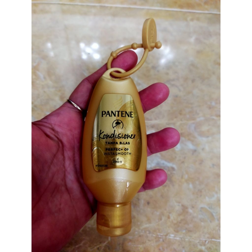 Pantene Kondisioner Tanpa Bilas 40 ml