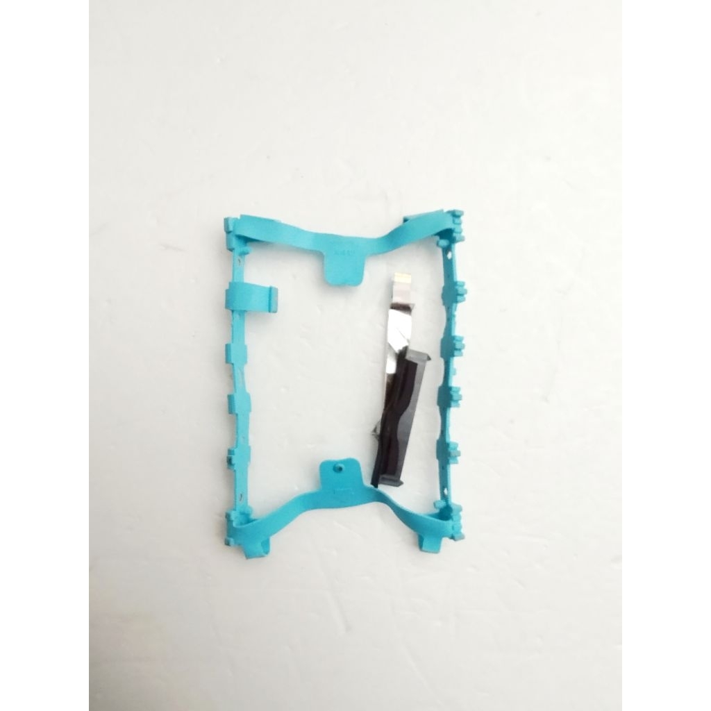 HDD Kit Harddisk Kit Bracket/ Braket Harddisk ASUS X412F X412FL X412FA X412D X412DA A412 A412D A412D