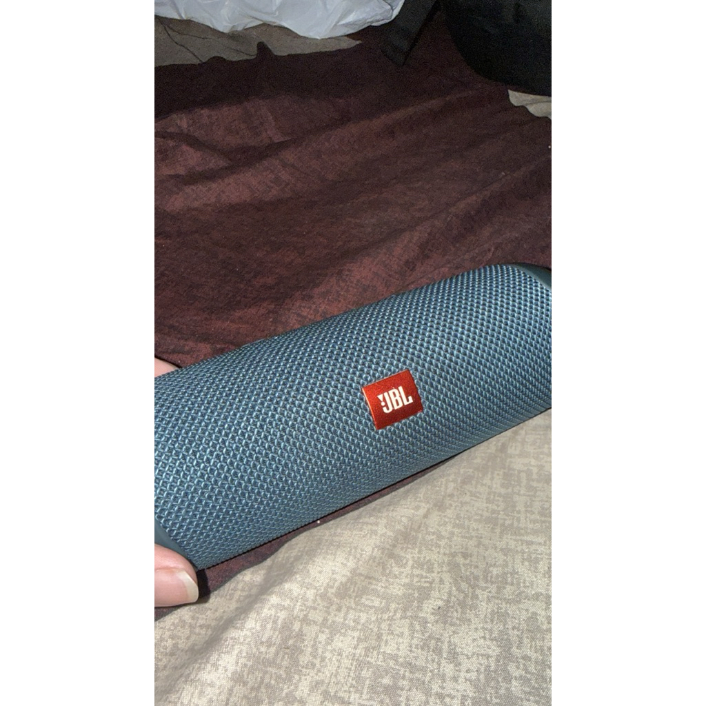 JBL FLIP 5 95% Masi mulus LIKE NEW ORIGINAL