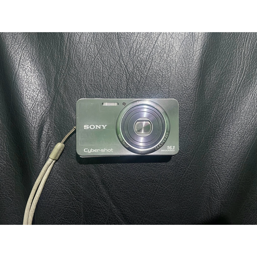 [SOLD] Bahan Sony Cybershot DSC W570