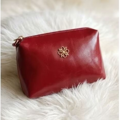 faasya- elava tas wanita selempang simpel dompet panjang pouch clutch wanita