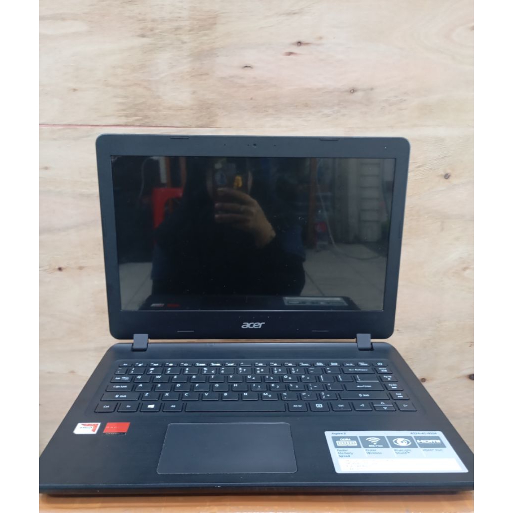 Laptop Acer Aspire A314