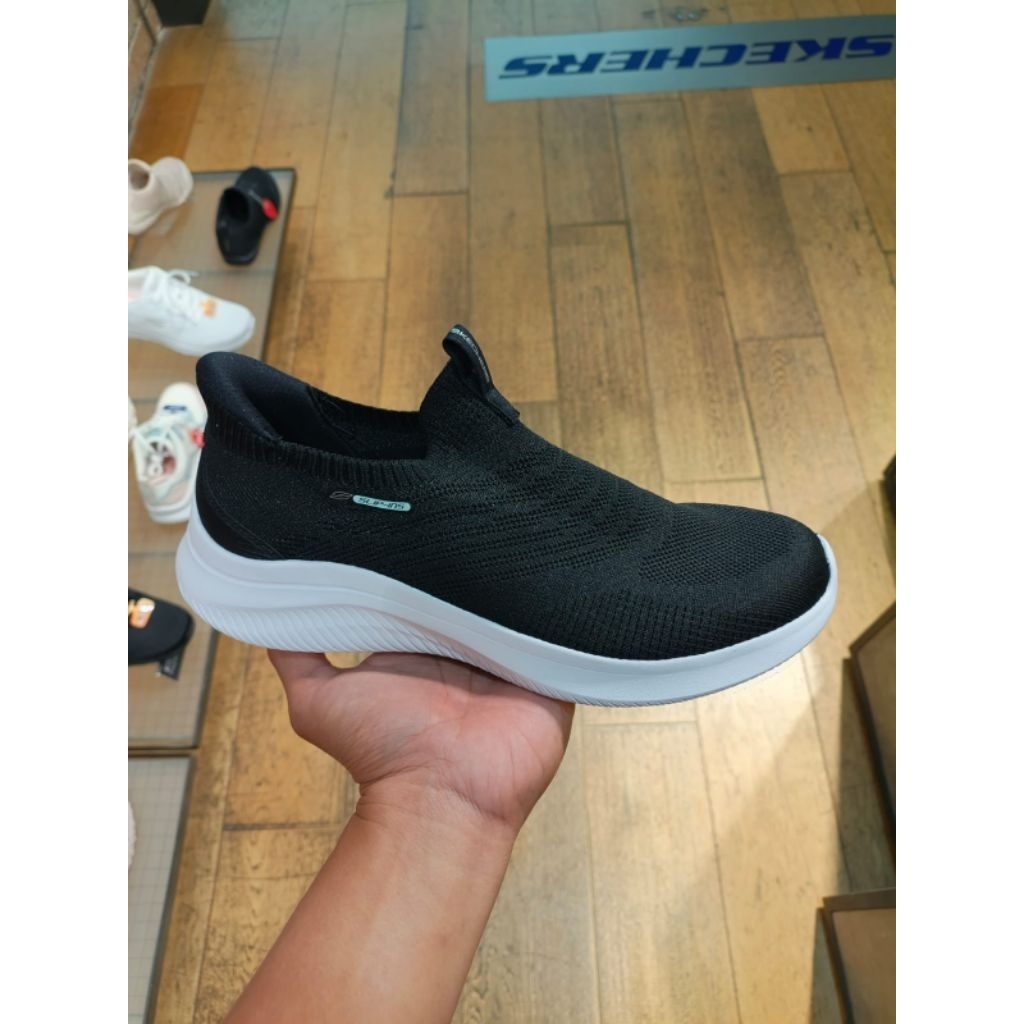 SEPATU SKECHERS SPORT ULTRA FLEX 4 WOMEN/GO RUN CONSISTENT 2 WOMEN/SP ACT GLIDE STEP WOMEN