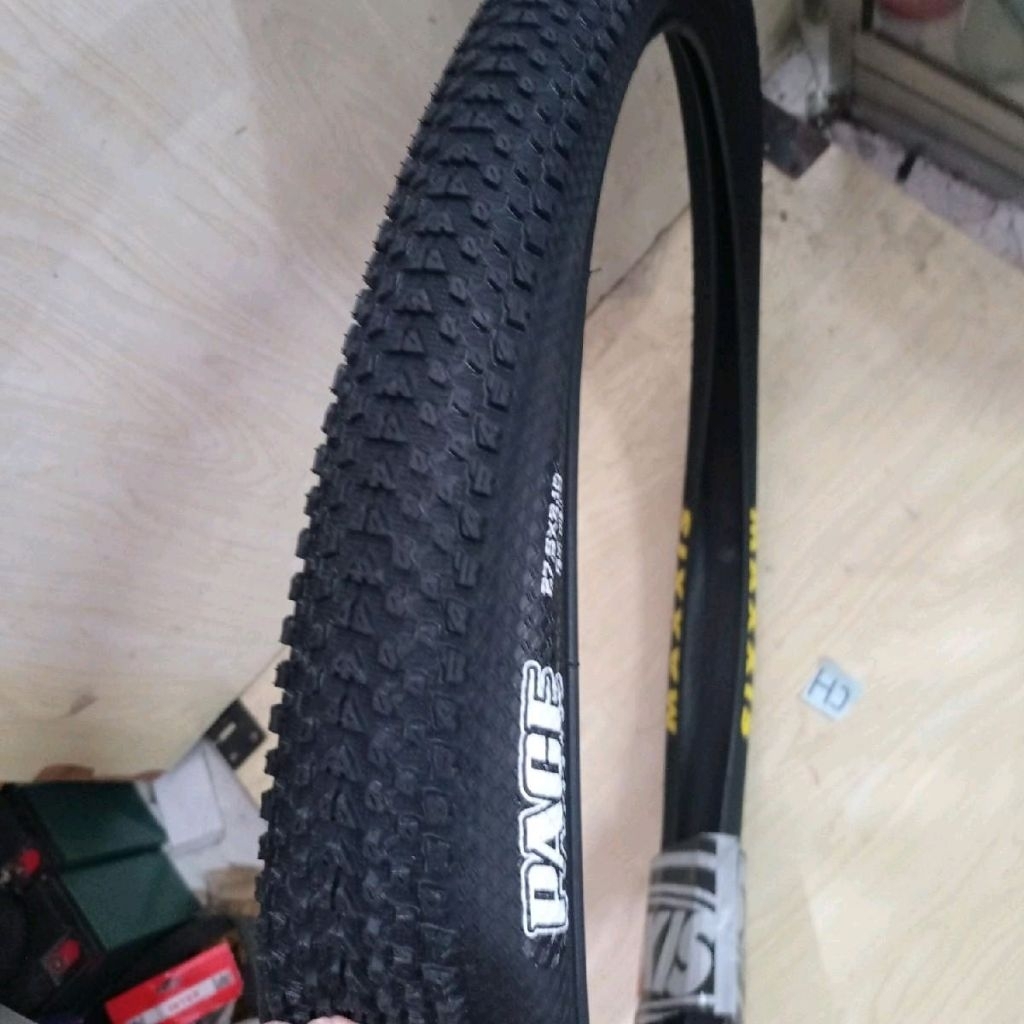 Ban Luar Tire Maxxis Pace 27.5x2.10 Wire 27.5 x 2.10