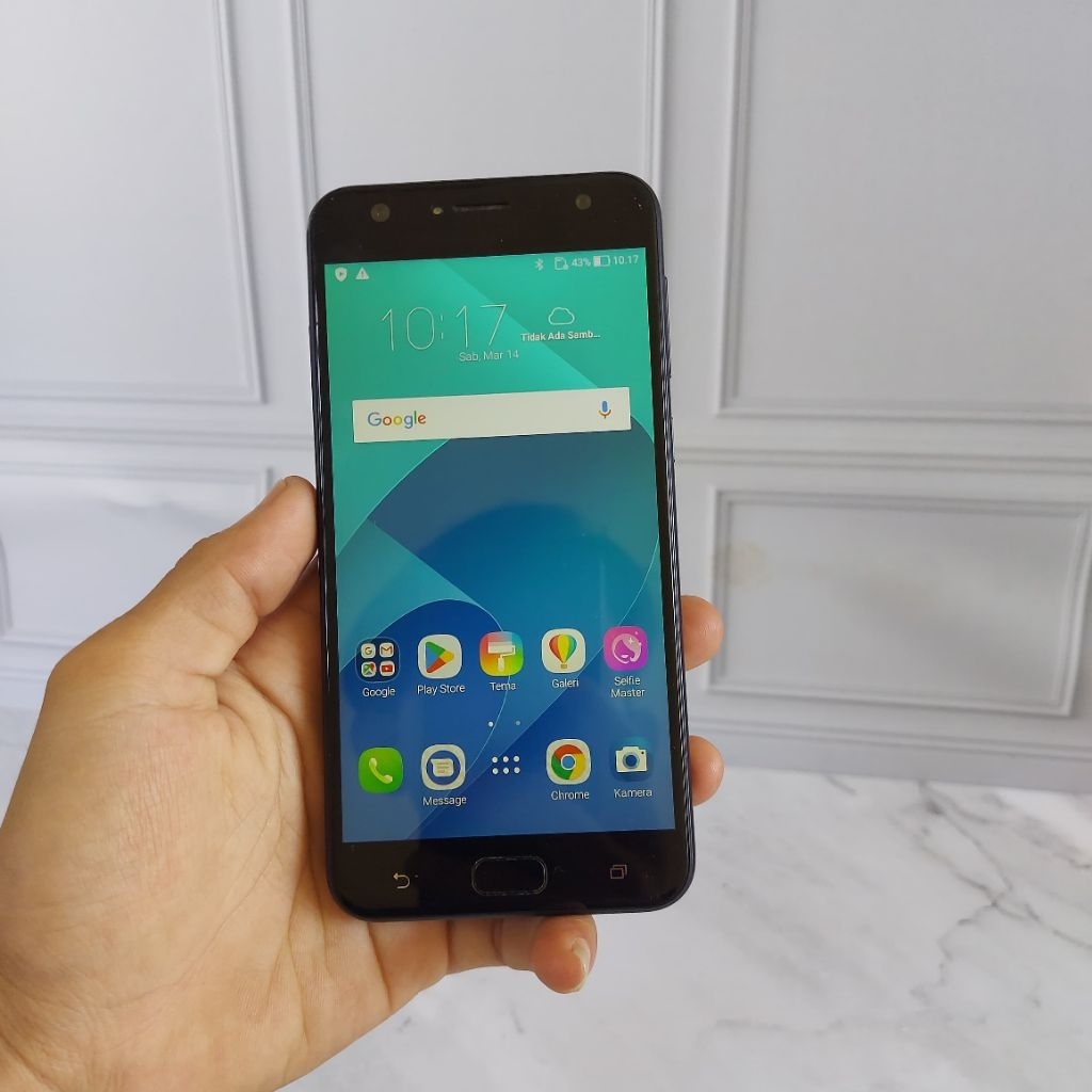 Asus Zenfone 4s A450CG 4/64GB,unit only