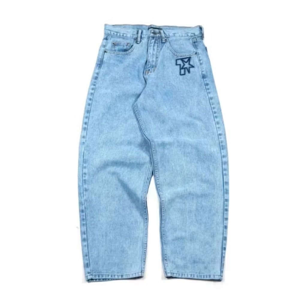 Denim Pants Draelle T-star Thanksinsomnia