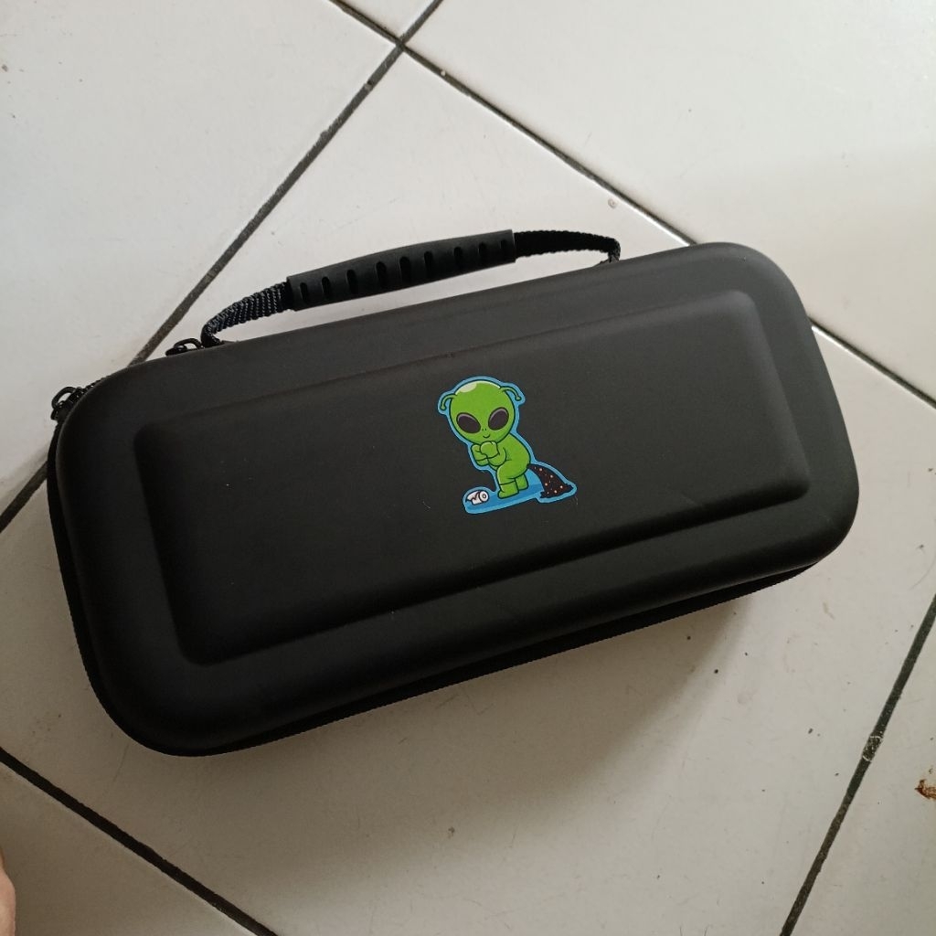 Nintendo Switch Travel Bag