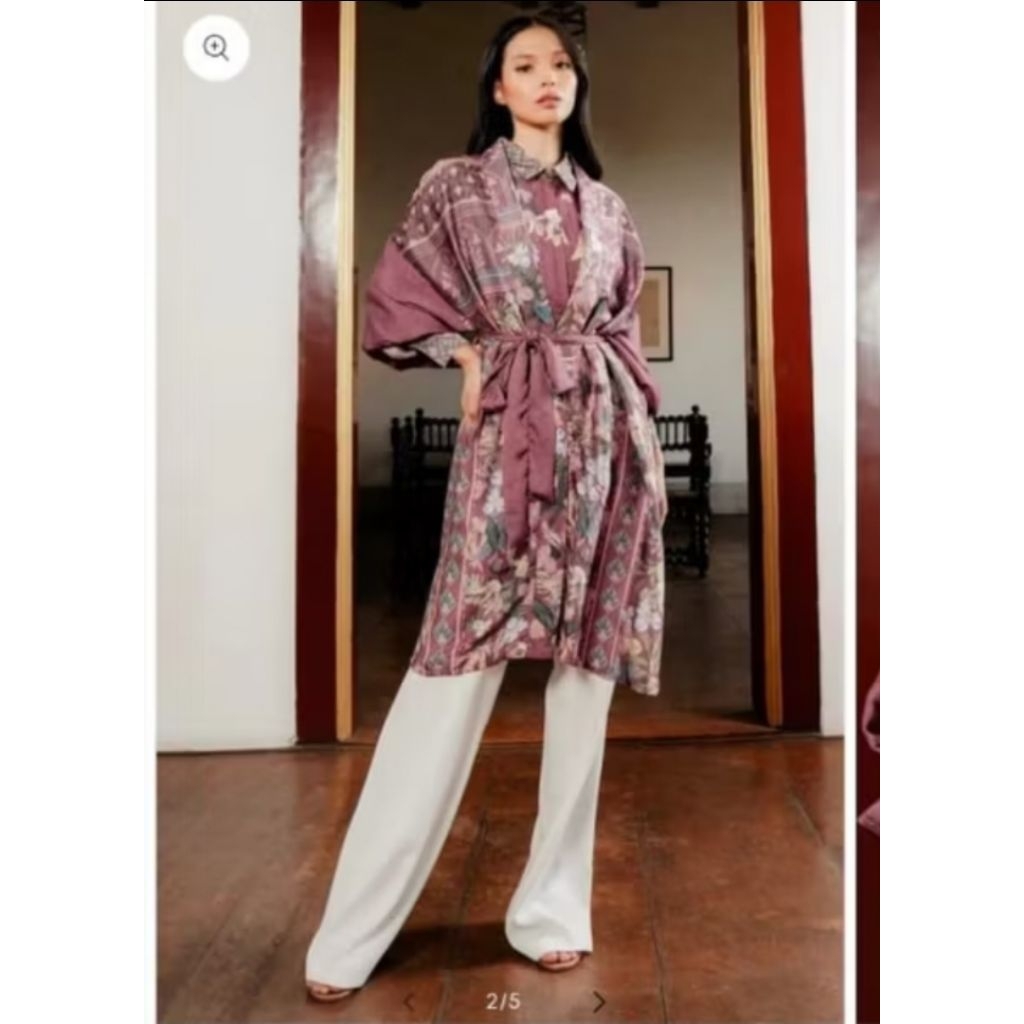 benang jarum-reverie outer