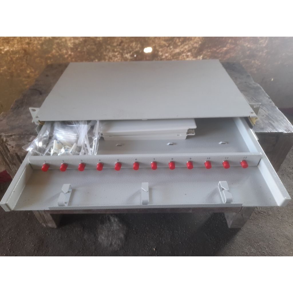 OTB 12 CORE FC PAZ DAN LITECH