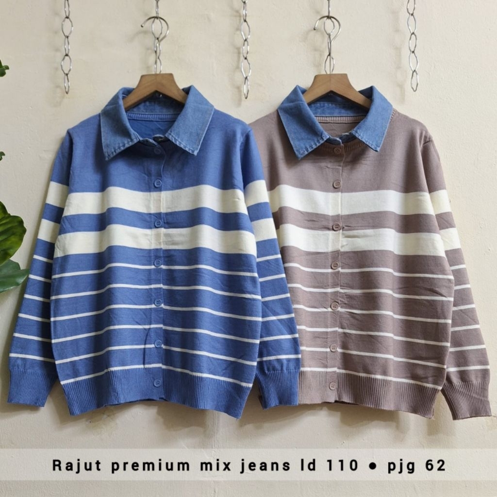 Real pic ORIGINAL dan TERMURAH Atasan Jumbo Rajut Bangkok IMPORT / Atasan Oversize rajut IMPORT / Sw