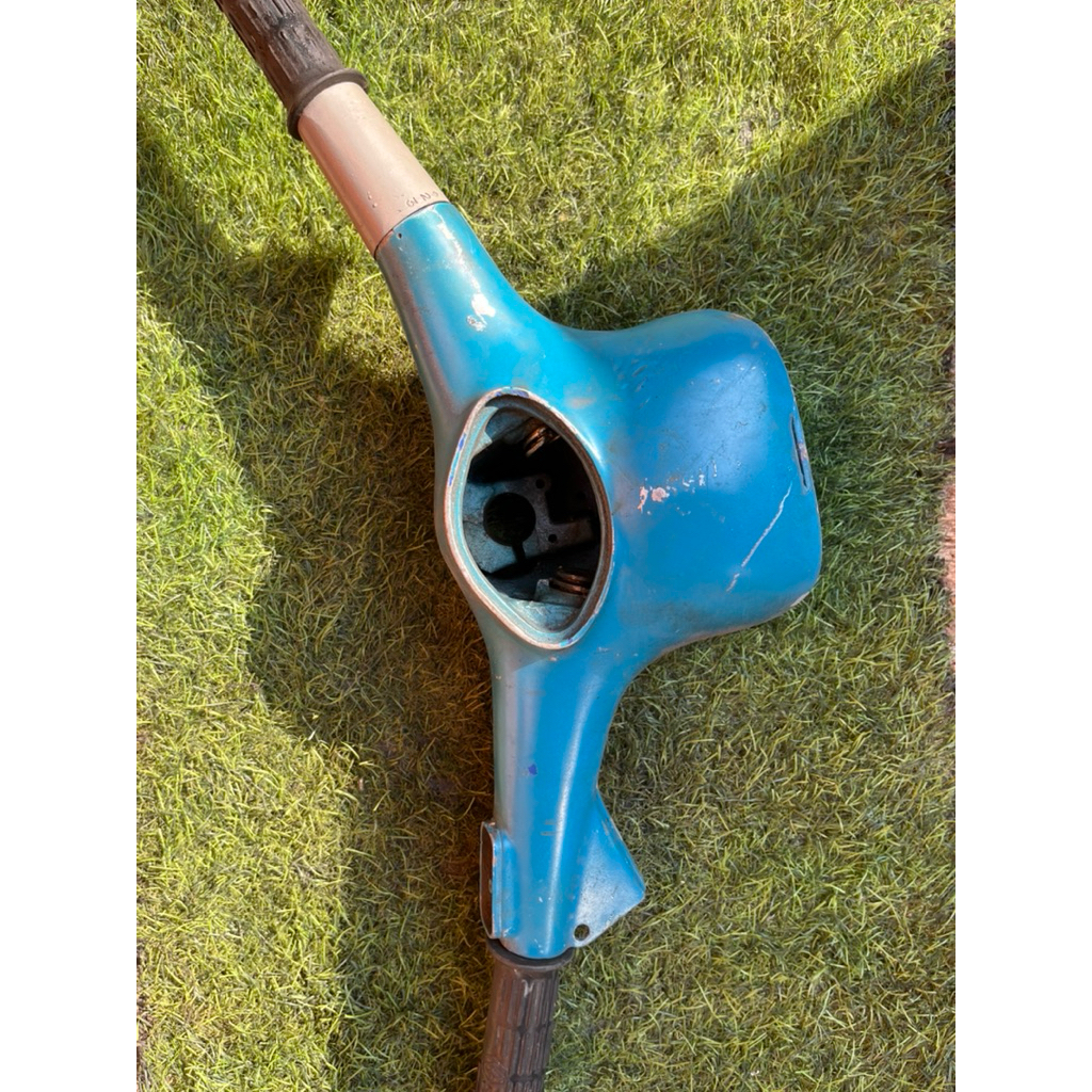 Stang jenong vespa super sprint bajaj