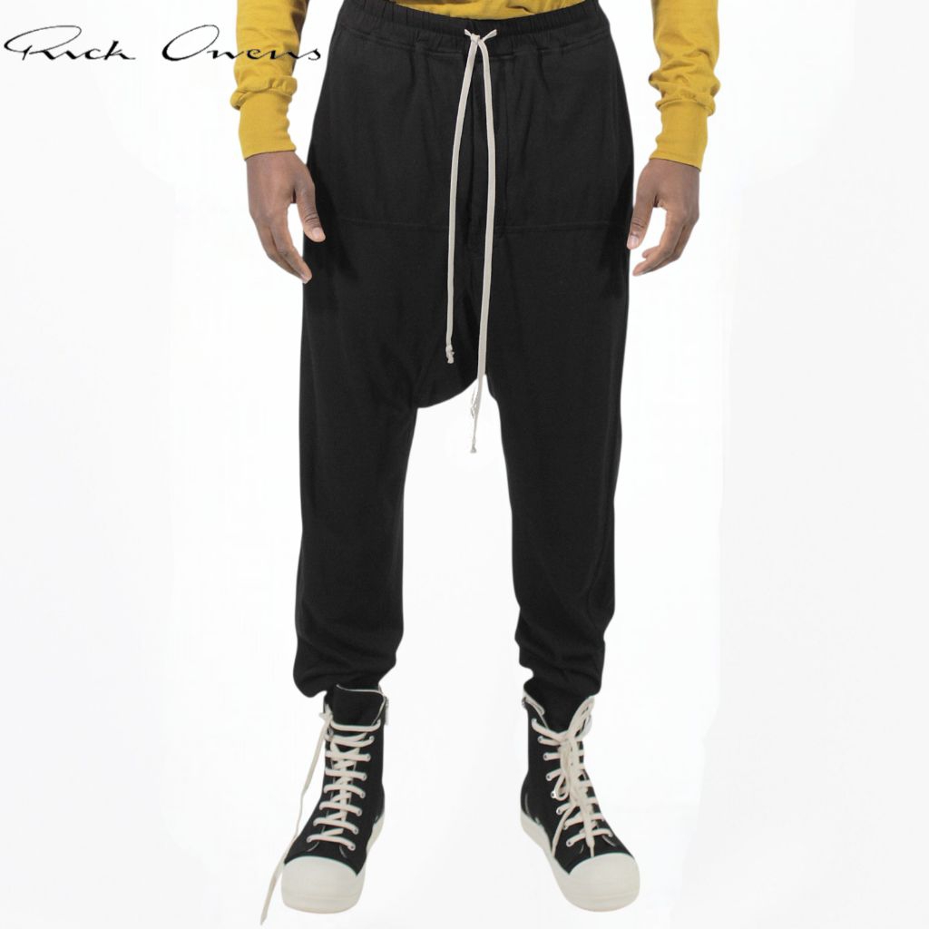 rick owens drksdws priosener pants