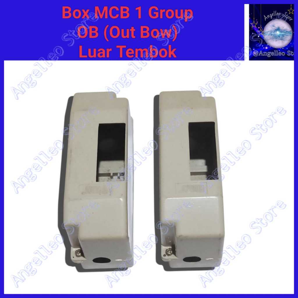 Box MCB~Box MCB 1 Group OB~Box MCB 1 Group OutBow~Box MCB 1 Group Luar Tembok