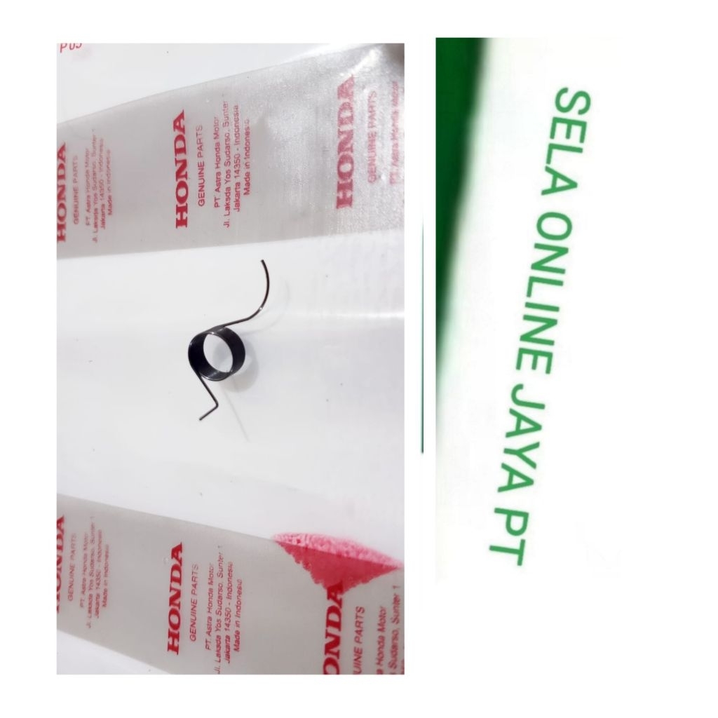 per dekompresi Vario 125 Vario 150 pcx150