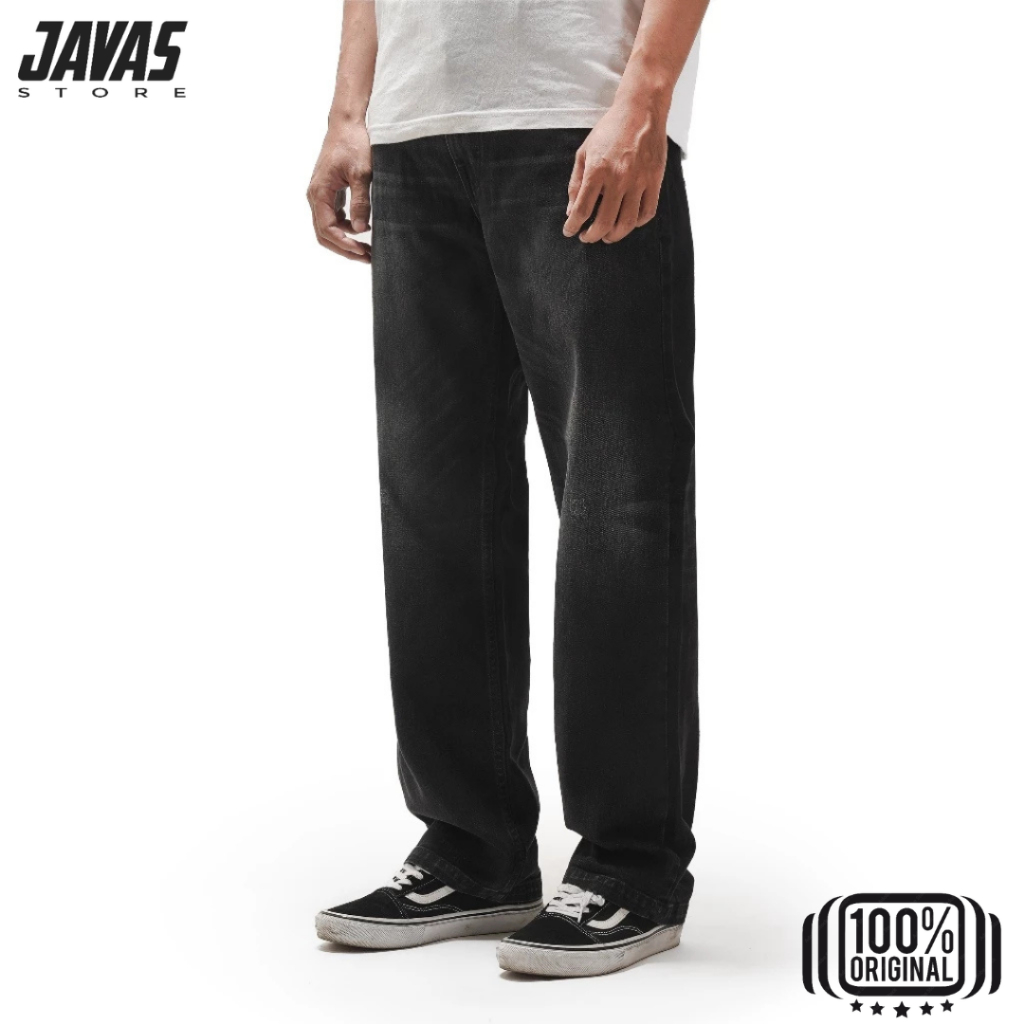 Celana Panjang Queenbeer Original Denim Pants 423