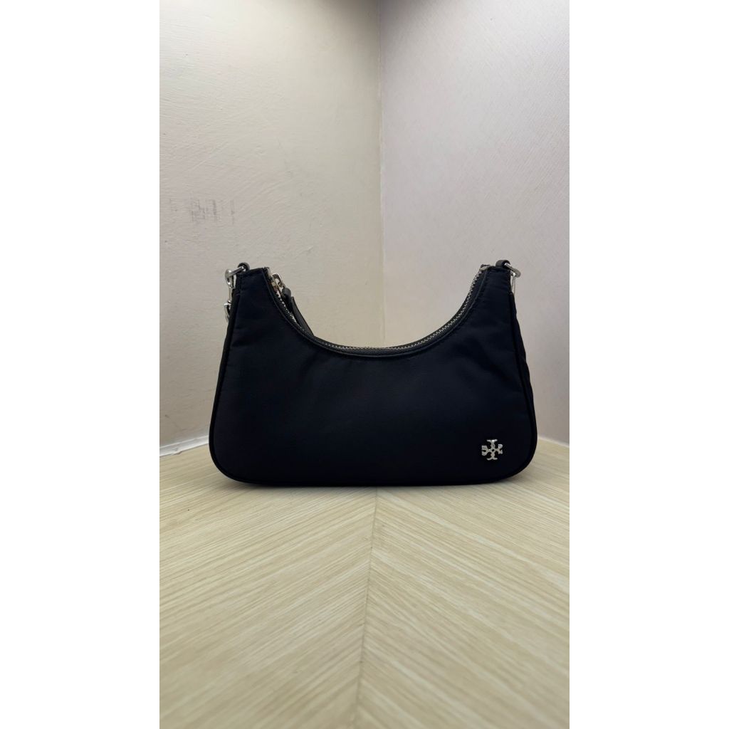 Tory Burch Mercer Nylon Shoulder Bag