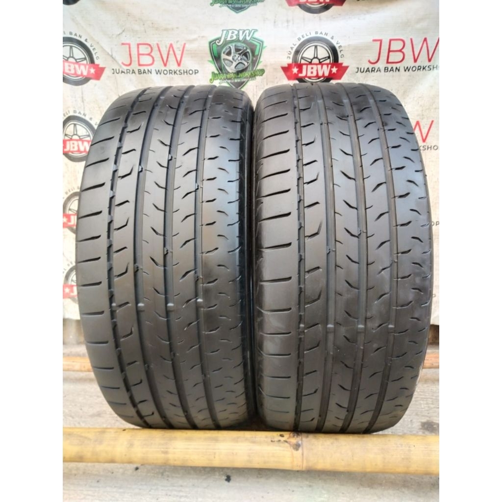 Continental MaxContact Mc6 235/50 R18 Paket 2 pcs