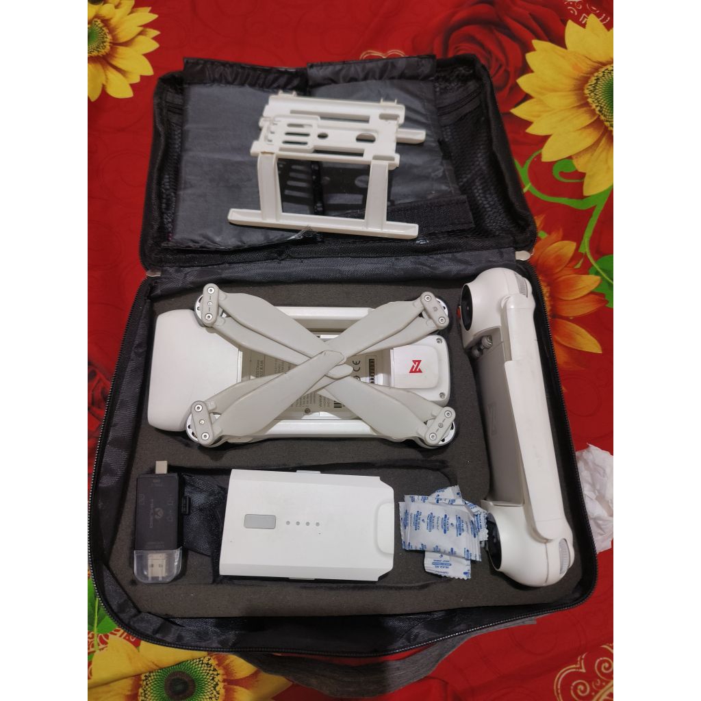 Drone Fimi x8 se 2022 v1