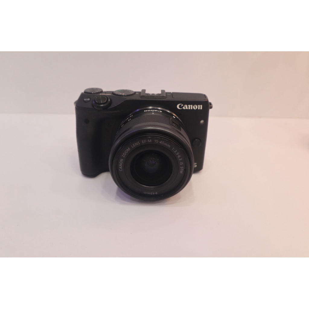 canon M3