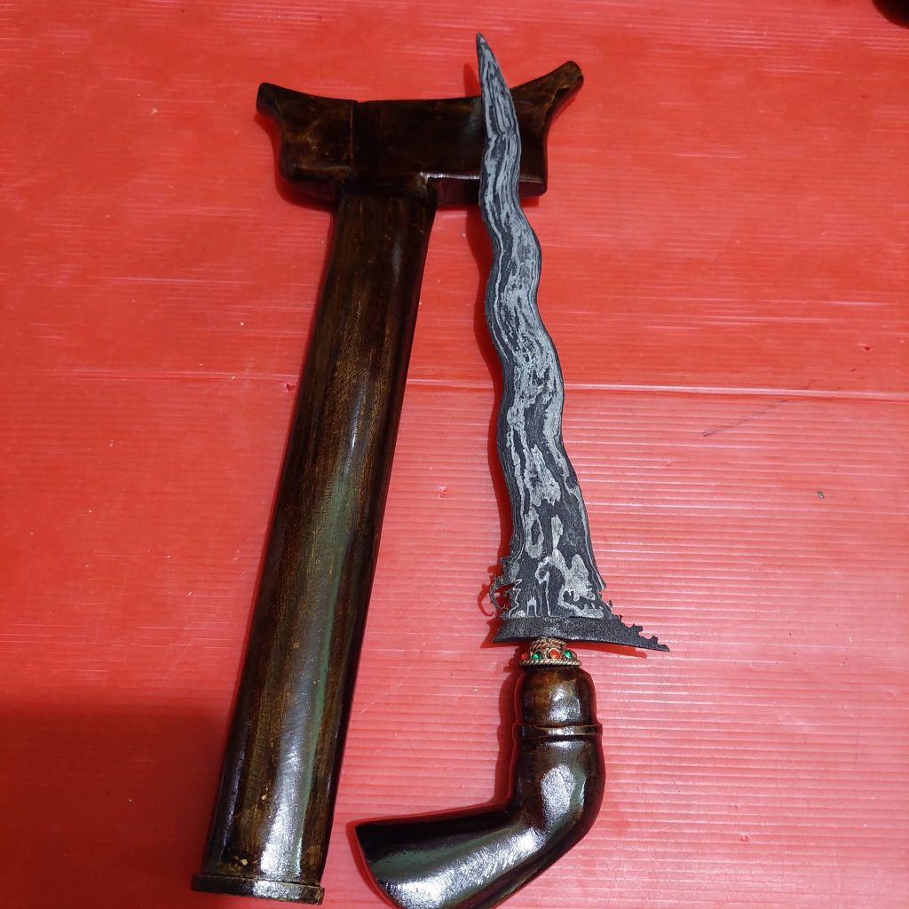 KERIS MELAYU