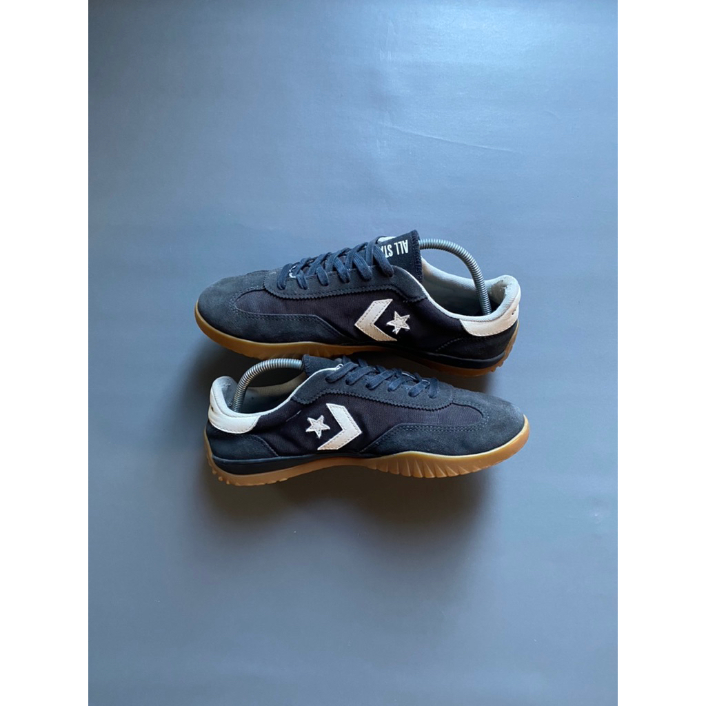 converse run star trainer