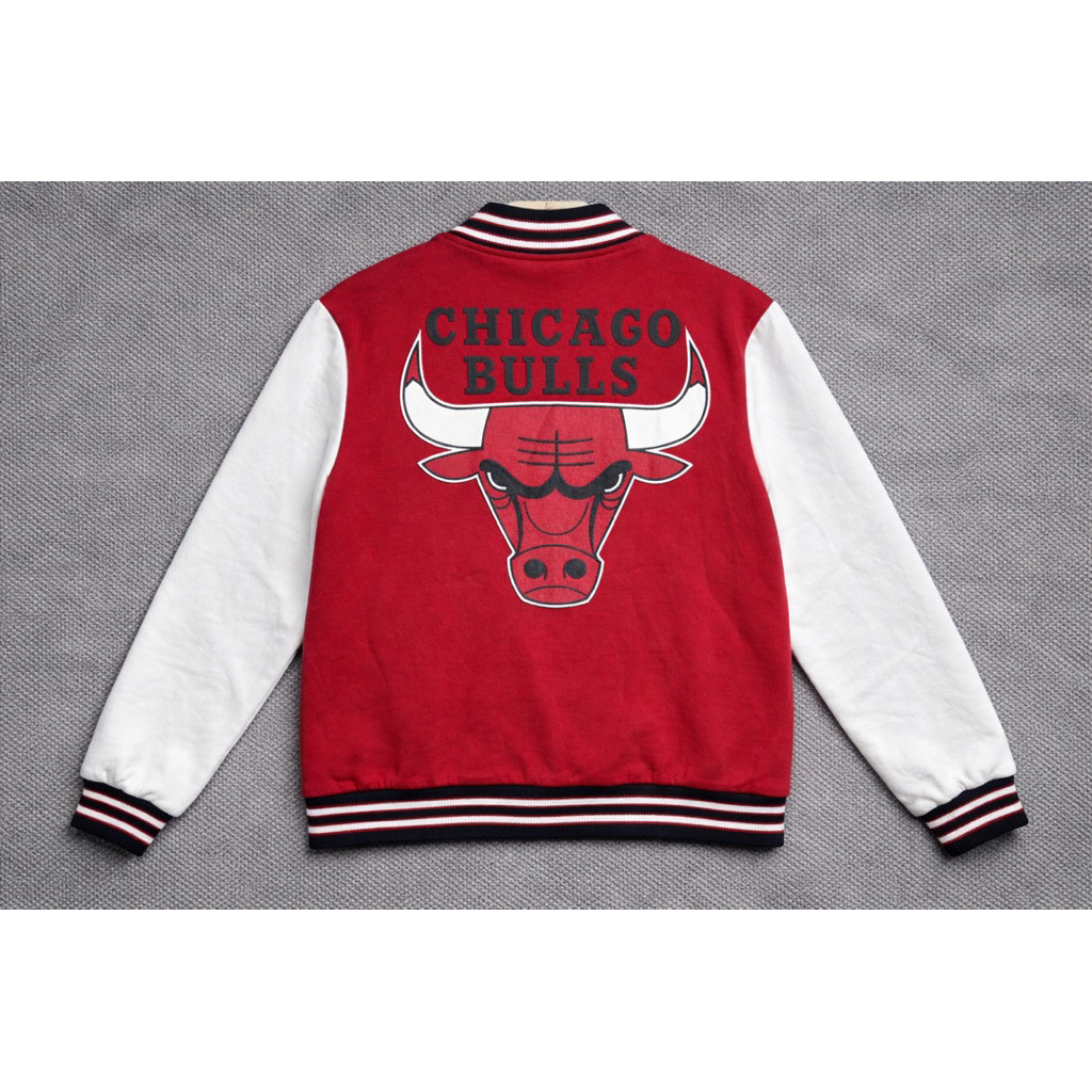 Chicago Bulls Varsity