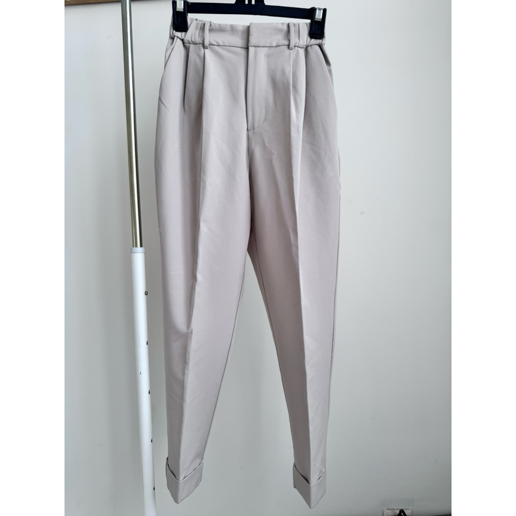 Love Bonito Chinos Pants (Relaxed)