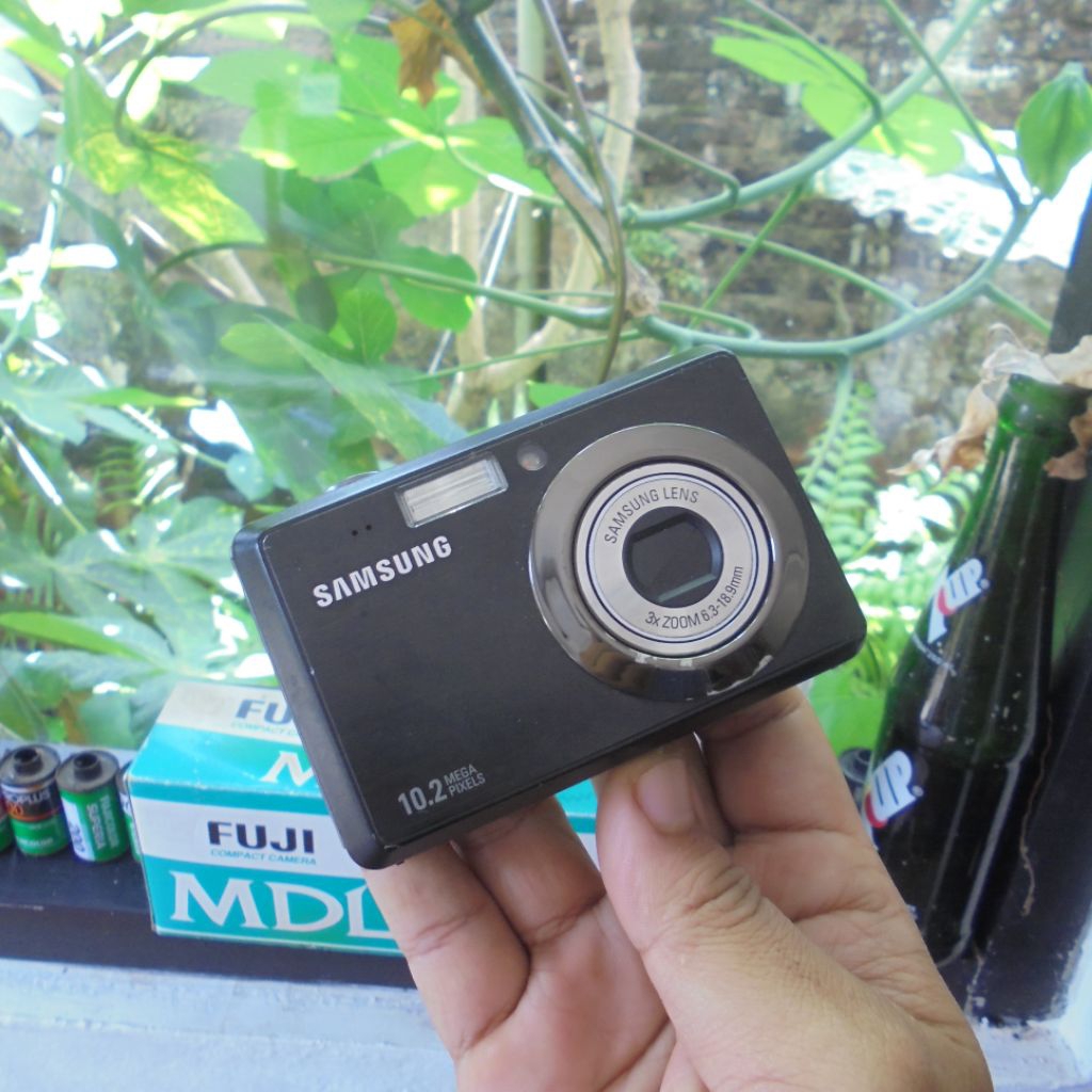 "BARANG READY SEMUA TINGGAL ORDER" Kamera Jadul Lawas Digital Pocket Camdig Digicam Indonesia Murah 