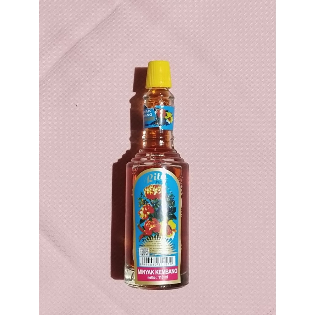 MINYAK KEMBANG MATAHARI