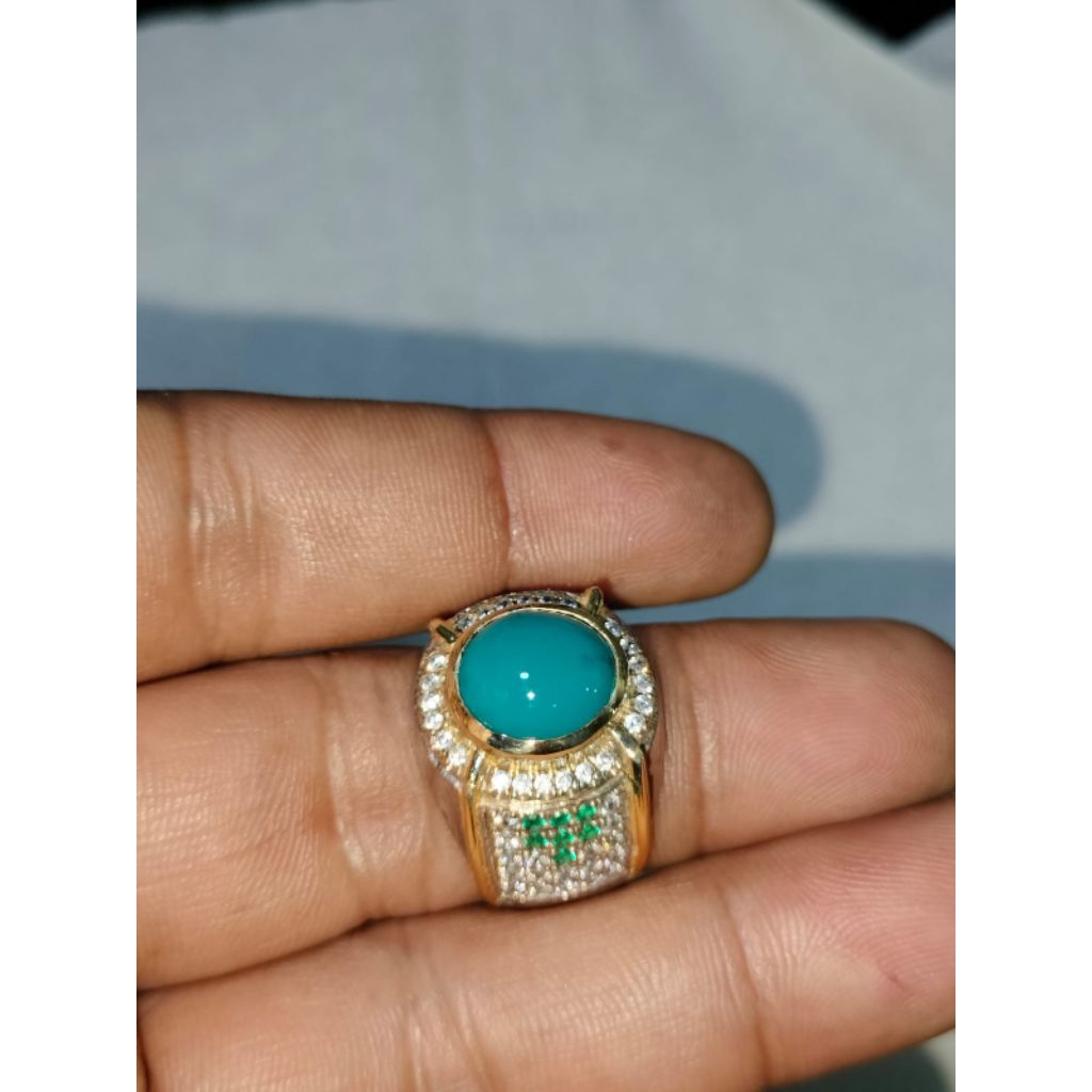 Natural bacan doko