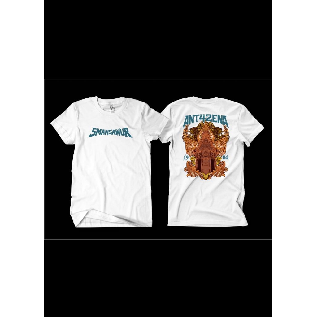 T Shirt ANTASENA ( A )