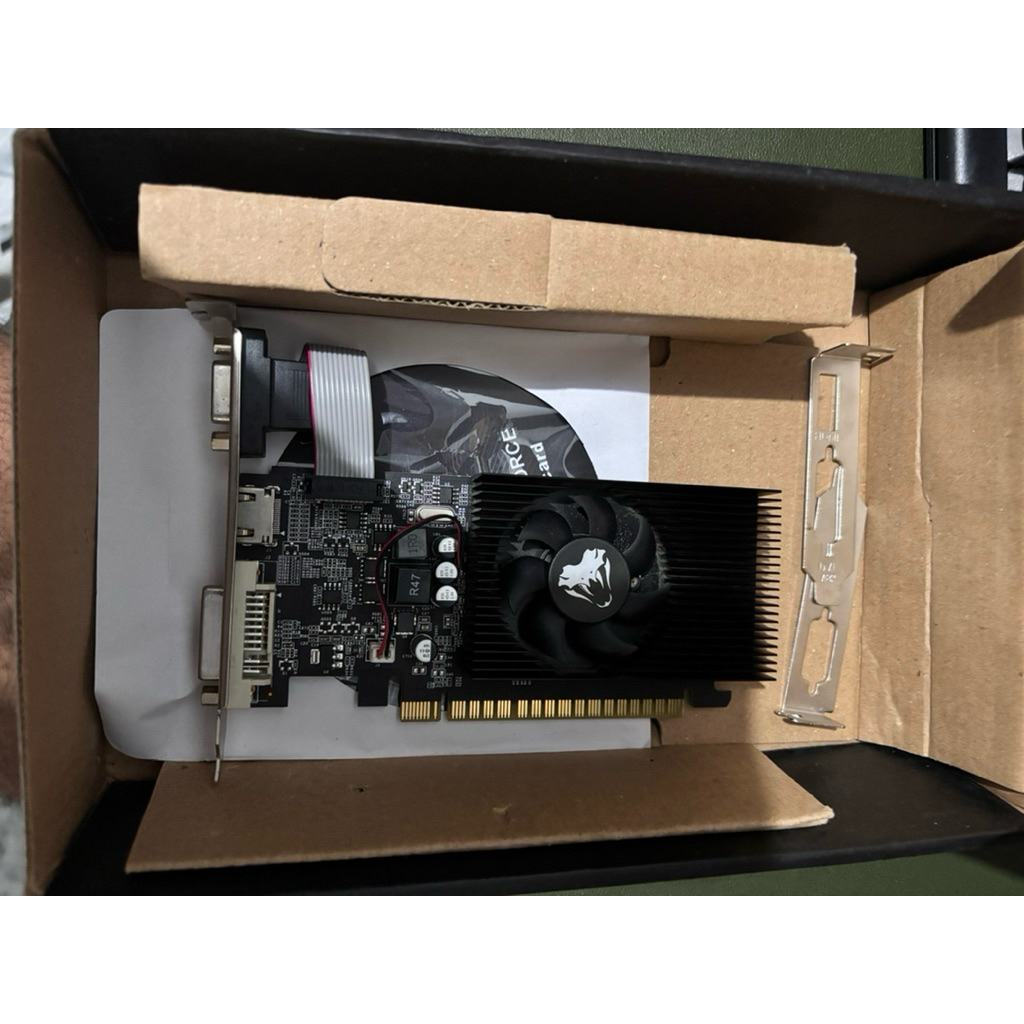 VenomRX Nvidia GT 730 4GB