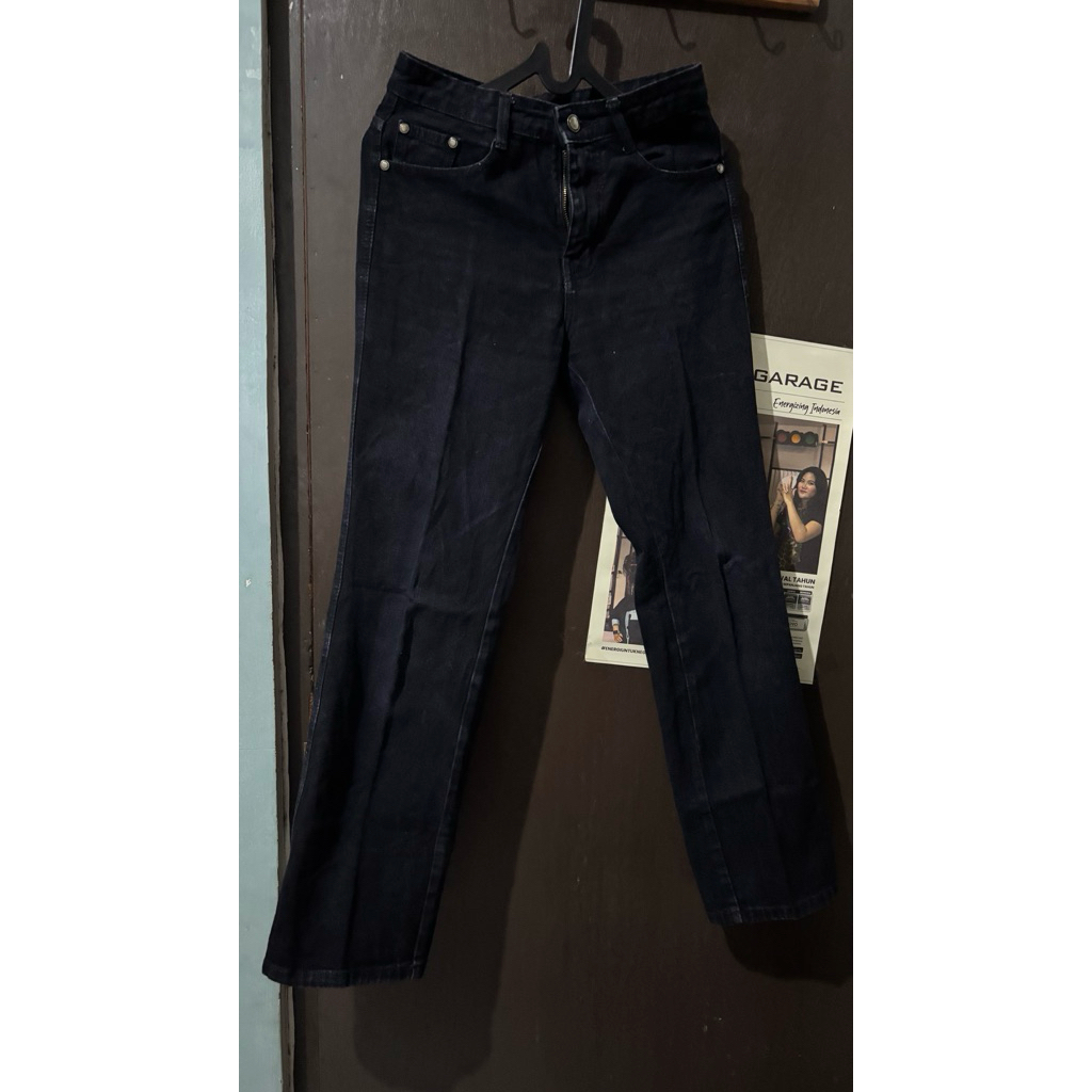 preloved jeans jiniso