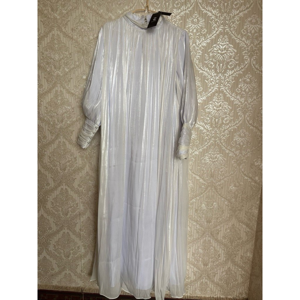 New Azzahra Premium Syari