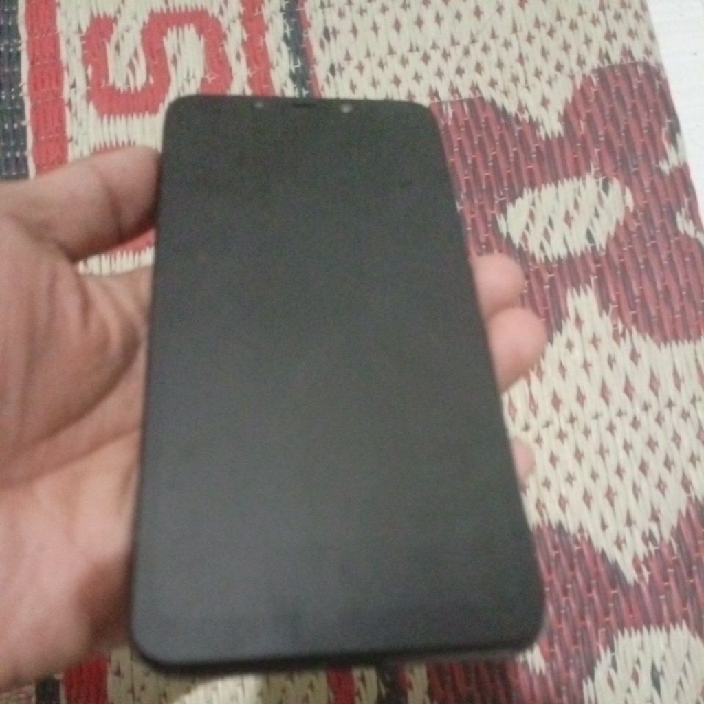 Poco f1 minus