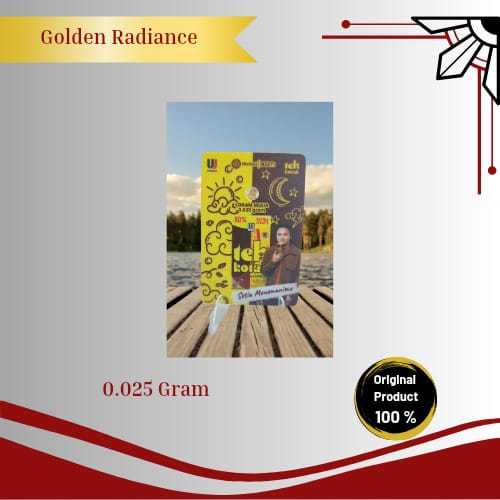 Emas MiniGold 0.025 Gram Logam Mulia,Garansi Uang Kembali Include Sertifikat